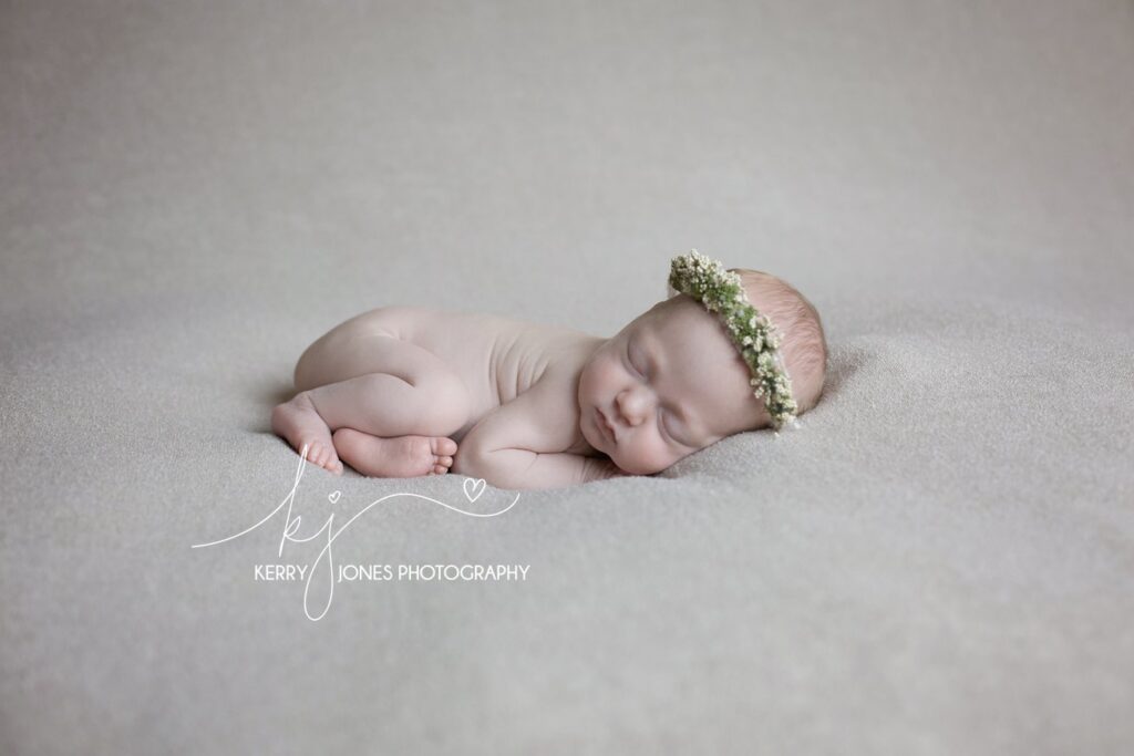 Hull Newborn Photographer - Baby photographer Hull - Children's photography - Annie19