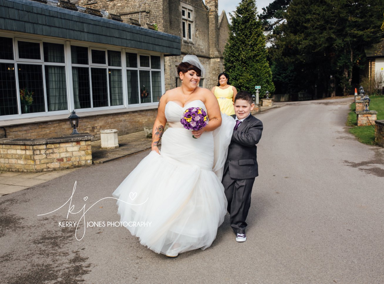 Hull Wedding Photographer|Cave castle wedding |K&R (163 of 497)