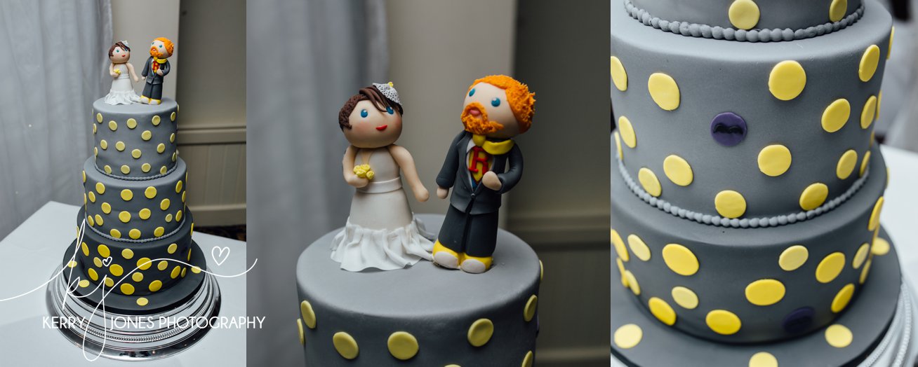 Hull Wedding Photographer|Cave castle wedding |K&R (323 of 497)