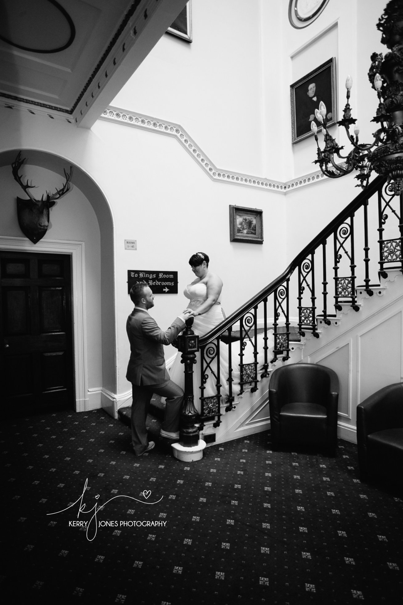 Hull Wedding Photographer|Cave castle wedding |K&R (475 of 497)