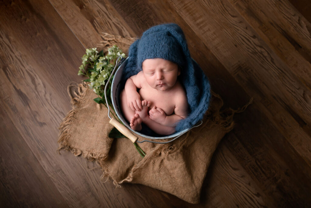 Hull newborn photographer - Childrens photographer - Alfie30