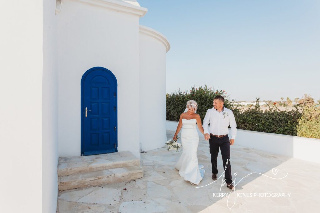 Hull Wedding Photographer- Wedding photography Hull - Destination wedding -A cyprus wedding in beautiful paphos -KW495
