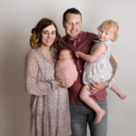 Hull Newborn Photographer - Newborn portraits - family photographer hull-Lois-3